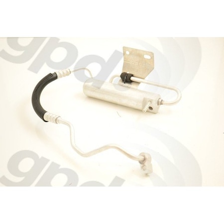 Gpd System Service Kit 9423410